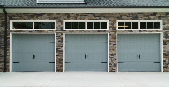 Genesee County Garage Doors